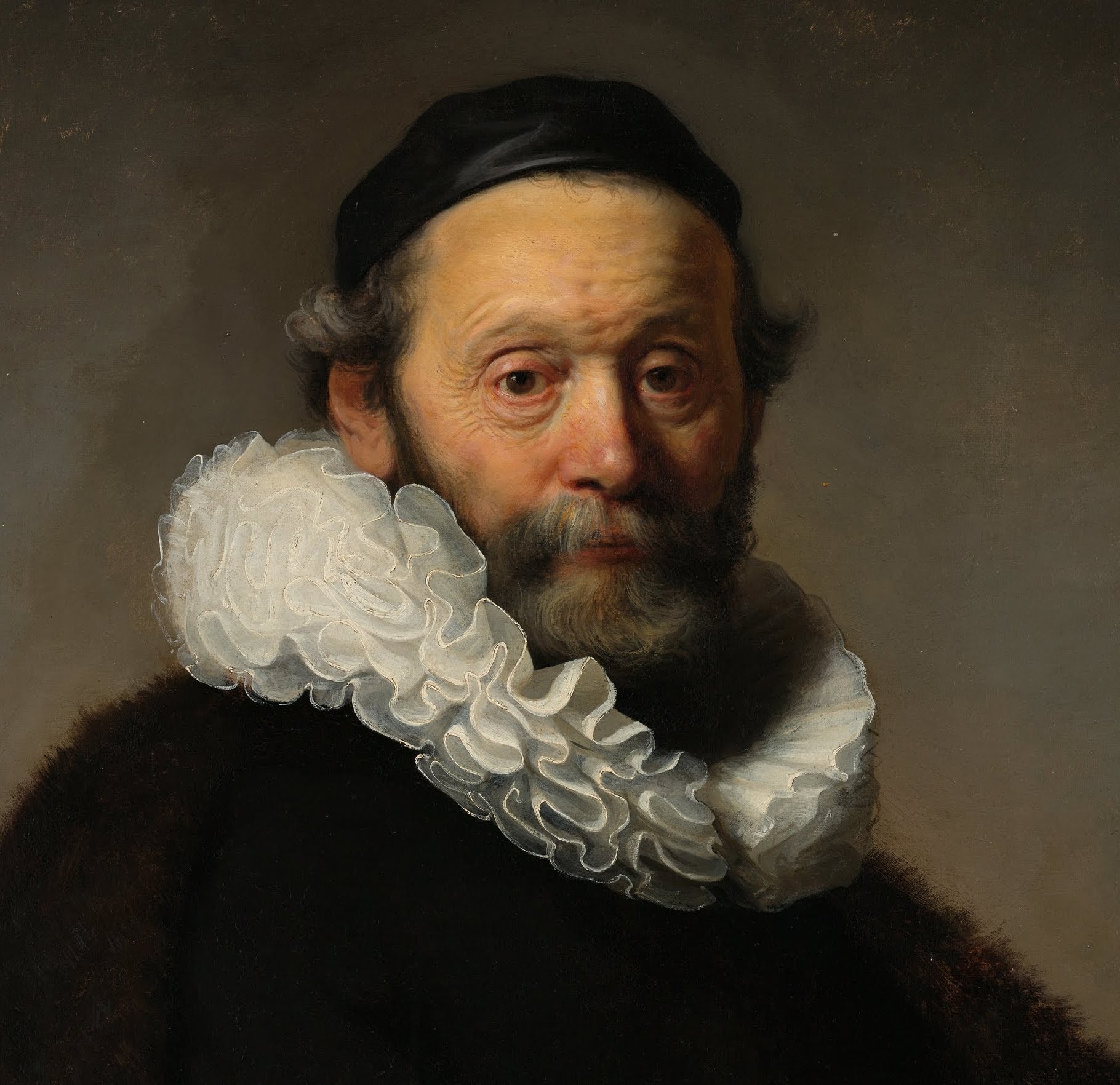 rembrandt